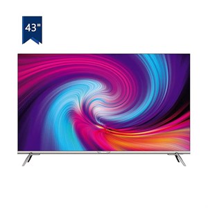 تلویزیون هوشمند سونیا مدل S-43LF6515 سایز 43 اینچ