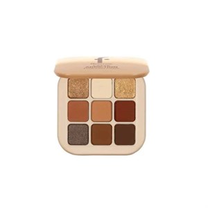 پالت سایه چشم COFFEE BEAN 002 لاته فلورمار flormar