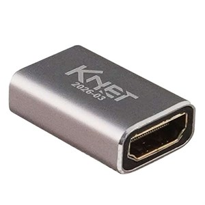 مبدل HDMI به HDMI کی نت مدل K-J23