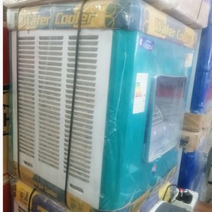 کولر آبی 3500 جنرال با موتور 180 وات الکتروژن(پس کرایه)