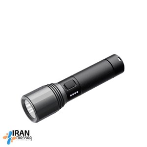 چراغ قوه Xiaomi NexTool T10 | با شدت نور 2000 لومن