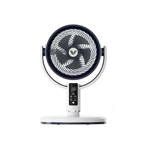 پنکه شارژی مدل portable fan f3 
