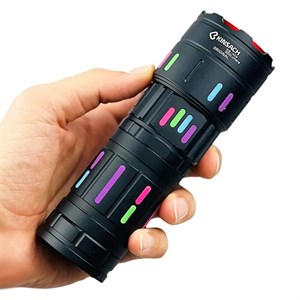 چراغ قوه زوم دار کینساچ مدل KS-409