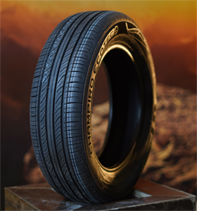 لاستیک جی تی رادیال  مدل CHAMPIRO ECOTEC سایز 175/60R13