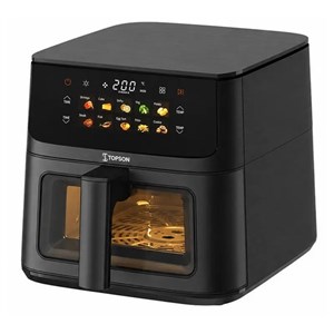 سرخ‌کن 10 لیتر تاپسون مدل AF-1010