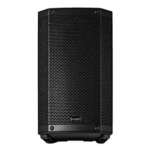 بلندگو شارژی M-PRO مدل PO-12B