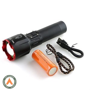 چراغ قوه اسمال سان مدل ZY-2310