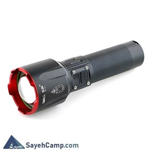 چراغ قوه اسمال سان مدل ZY-2310