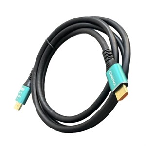 کابل HDMI وان مکس مدل 8k طول 1.5 متر