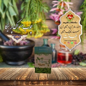 چوب مسواک پرسیکا 