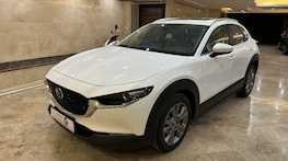 مزدا CX30 موتور 2000