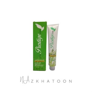 رنگ مو بدون آمونیاک پرستیژ شماره 6.53 قهوه ای کاکائویی روشن | Prestige Ammonia Free Hair Color No 6.53 Light Cocoa Brown