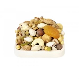 آجیل یلدایی اقتصادی  250 گرم