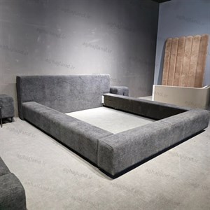 تخت خواب کوبا