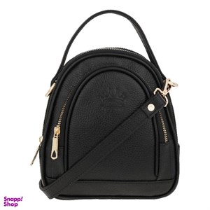 کیف رودوشی زنانه رویال چرم کد W115