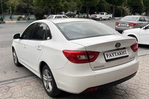 خودرو بسترن B30-1399