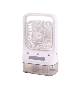 پنکه رومیزی مدل COOL STORM X8