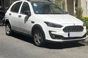 خودرو اطلس دنده ای-1405