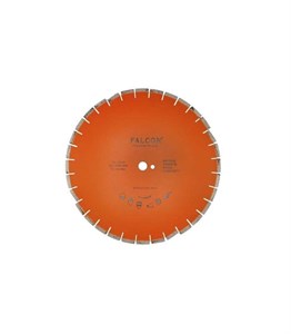 صفحه برش آسفالت فالکون مدل ASP-450 | سایز 450 میلی‌متر