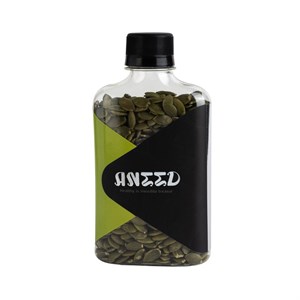 مغز تخمه کدو نمکی صادراتی آنید - 150 گرم