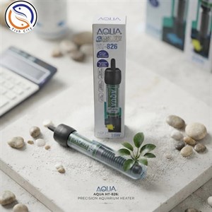 بخاری اکوا 50وات مدلHT-826