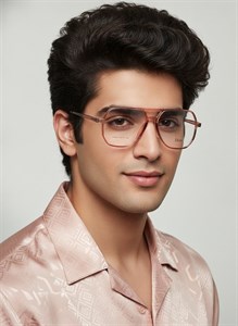 عینک طبی مردانه  dior خاص و جذاب