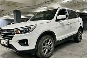 خودرو لیفان X70-1400