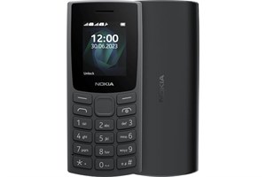 گوشی موبایل نوکیا مدل Nokia 105 2023 دو سیم کارت (کد چنج)