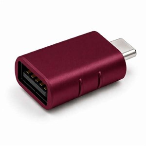 مبدل OTG USB-C به USB مدل A26