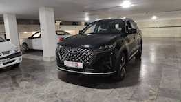 فونیکس تیگو 7 پرو مکس دو دیفرانسیل