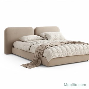 تخت خواب تدی دلارا