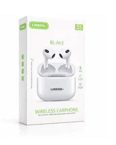 ایرپاد بلوتوث لیندوس پلاس  ( Lindos) مدل BL-Air2