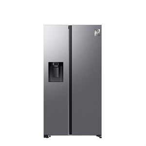 یخچال فریزر سامسونگ RS70F استیل RS70F64K1TAE