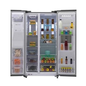 ساید بای ساید اسنوا هایپر مدل S2Di L310