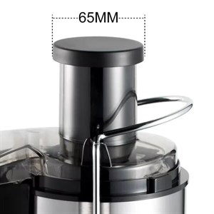 آبمیوه گیری ۴ کاره مکسی مدل MX614-DGT