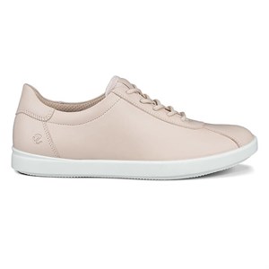 خرید کفش ecco Travel W Sneaker | کتانی زنانه راحت و سبک اکو