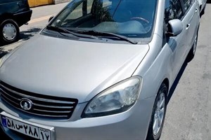 خودرو گریت وال C30-1391