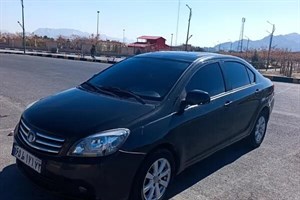 خودرو گریت وال C30-1394