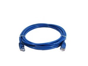 پچ کورد لگراند وارداتی Cat6 UTP یک متری 051772