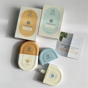 کرم ضد آفتاب استلین 50 گرمی (ESTELIN)