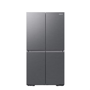 یخچال فریزر سامسونگ RF59C استیل RF59C701ES9/E