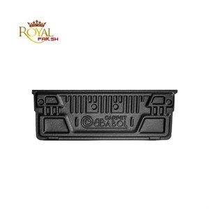 لاینر درب عقب پراید وانت 151 _ بابل کارپت