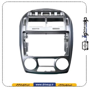 قاب مانیتور کیا سراتو 2005-2007(مانوئل) پد 9 اینچ