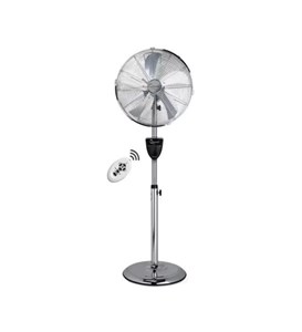 پنکه دو منظوره کویین هوم مدل QH-6680