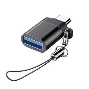 مبدل OTG USB3 به USB-C مدل SR-12