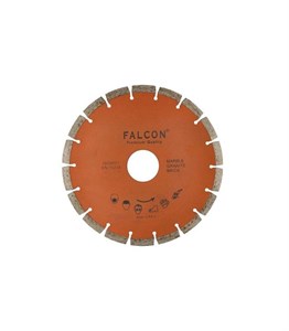 صفحه برش گرانیت فالکون مدل FL300 | قطر 300 میلی‌متر