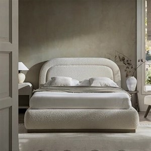تخت خواب دورلاین