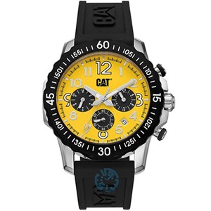 ساعت مچی کاترپیلار مدل Caterpillar AP.149.21.711