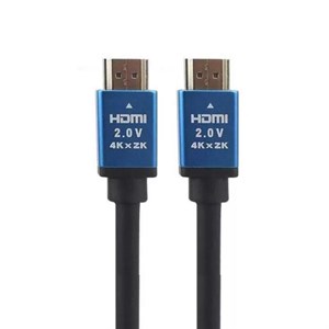 کابل تصویر HDMI کایزر مدل 4K به طول 1.5 الی 20 متر