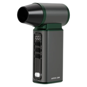 جت فن گرین لاین مدل Jet Max GNJTMXARBRGY 